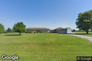 9920 W State Road 32, Jamestown, IN 46147