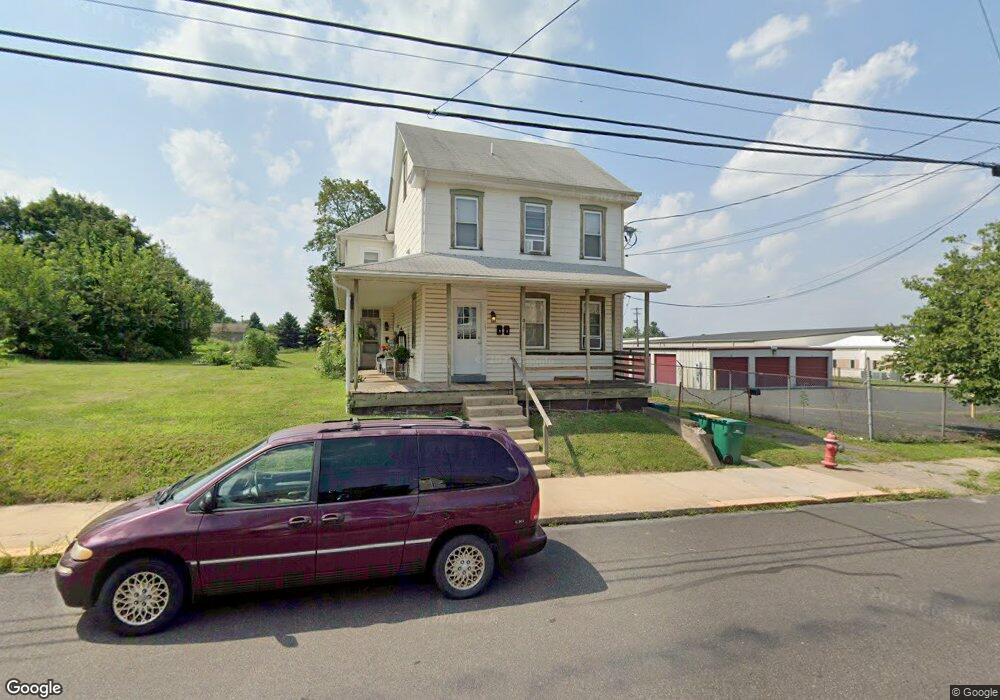 311 E 6th St, Red Hill, PA 18076 - photo 1