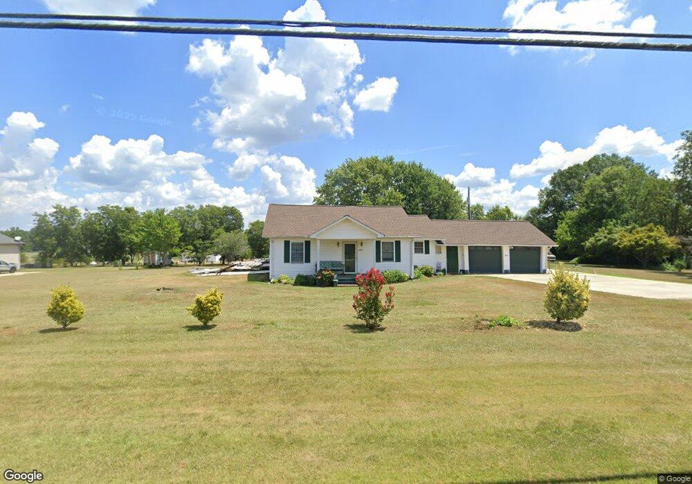 2070 Compton Bridge Rd, Inman, SC 29349 - photo 1