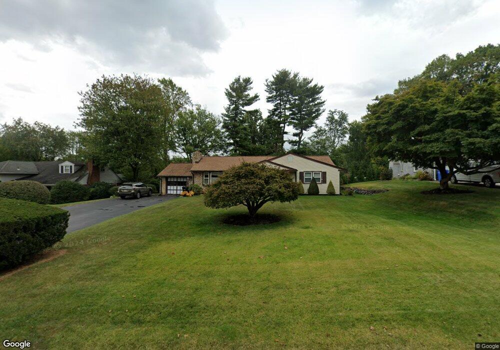 3508 Lewis Rd, Newtown Square, PA 19073 - photo 1