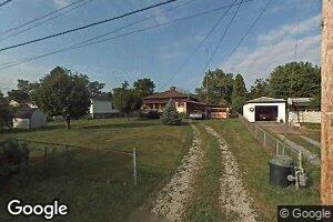 63 Kanawha St, Bancroft, WV 25011