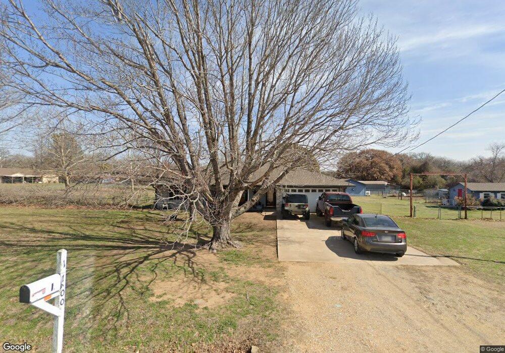 11400 Liberty School Rd, Azle, TX 76020 - photo 1