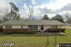 206 N Meeting Ave, Georgiana, AL 36033