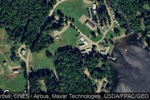 39 Living Water Rd, Weston, ME 04424