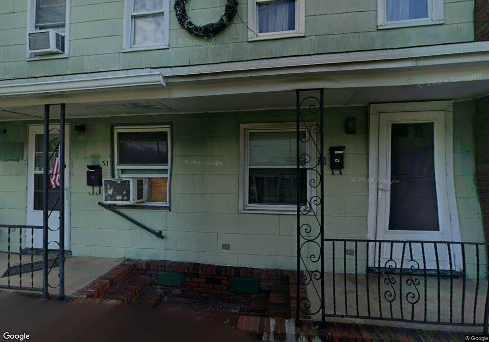 31 N 4th St, Saint Clair, PA 17970 - photo 1