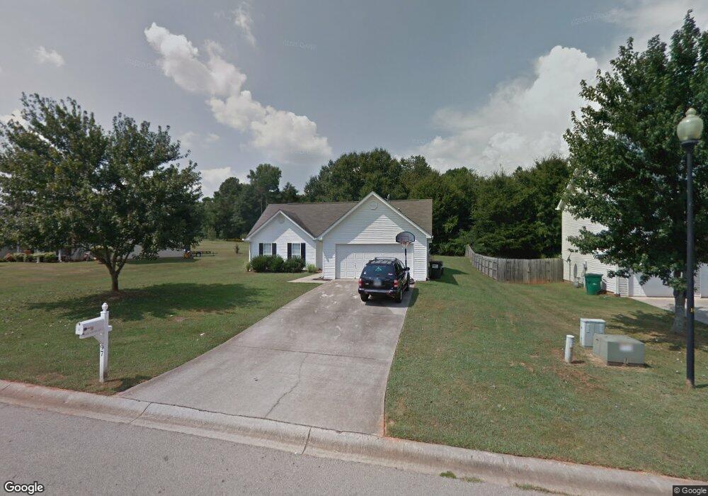 97 Arlington Ln unit 1, Commerce, GA 30529 - photo 1