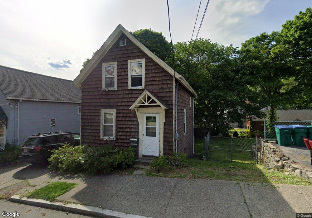 26 Atkinson St, Lynn, MA 01905 - photo 1