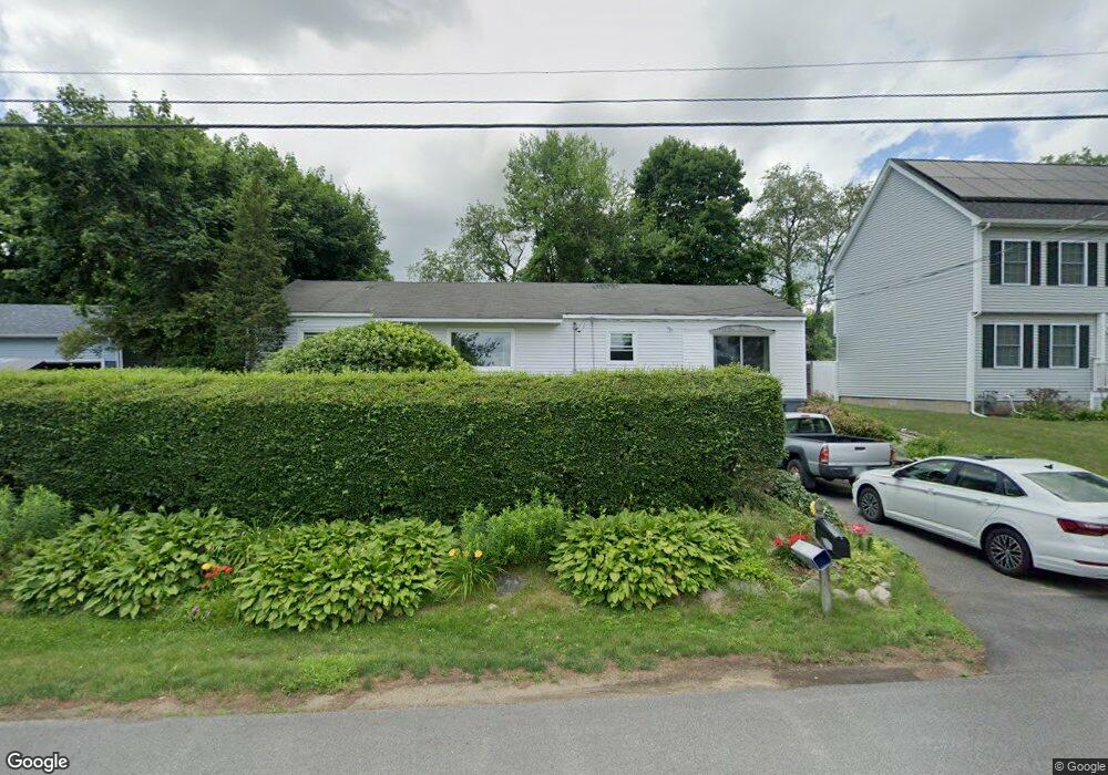 23 Constance St, Bedford, NH 03110 - photo 1