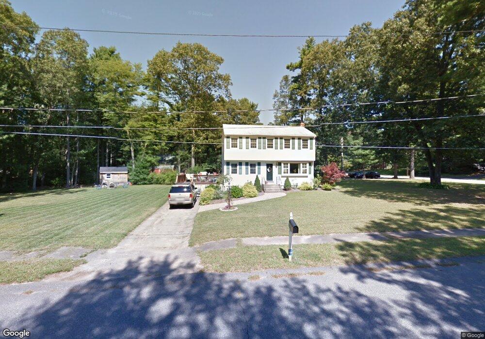 4 Saratoga Terrace, Millis, MA 02054 - photo 1