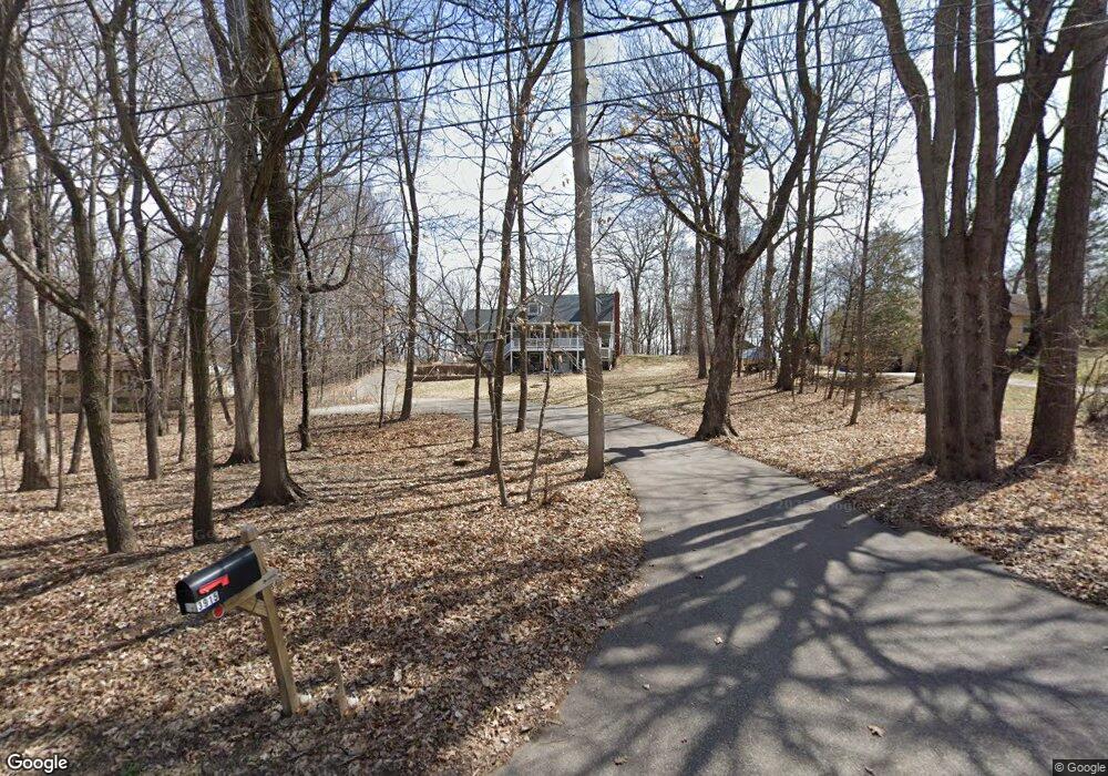 3915 Tonkawood Rd, Minnetonka, MN 55345 - photo 1