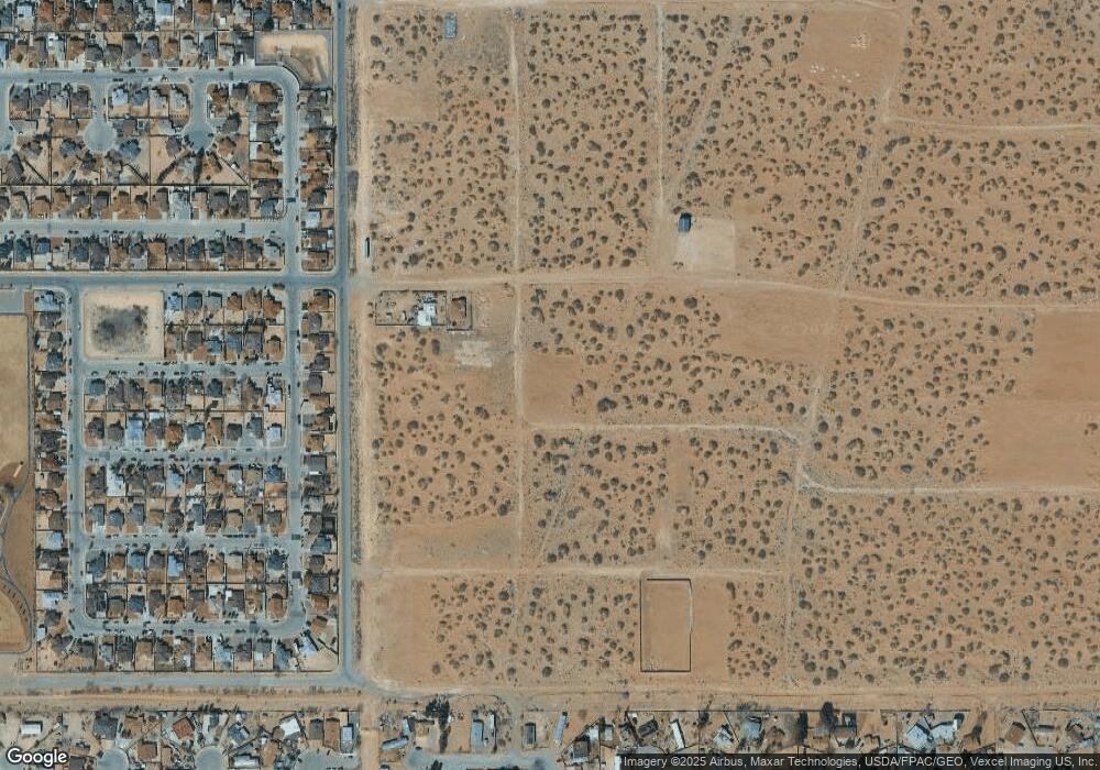 14801 Barnes Ct, El Paso, TX 79928 - photo 1