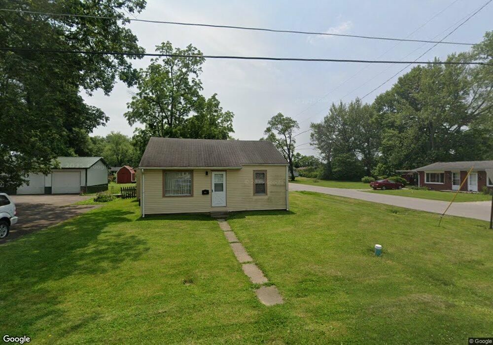 2603 E 9th St, Anderson, IN 46012 - photo 1