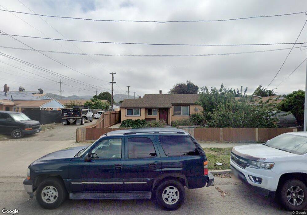 208 E Maple Ave, Lompoc, CA 93436 - photo 1