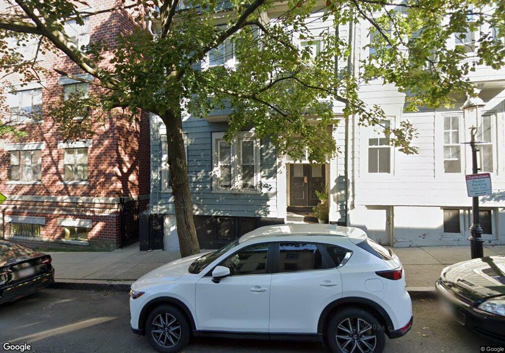 17 Lexington St, Charlestown, MA 02129 - photo 1