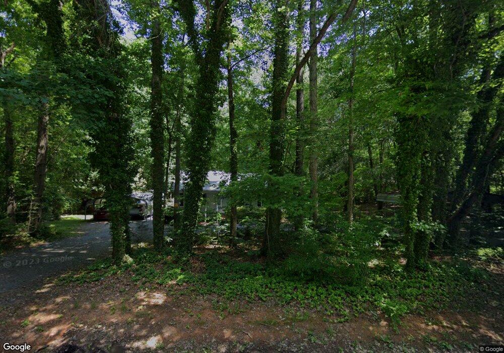 3751 Buffalo Ford Rd, Asheboro, NC 27205 - photo 1