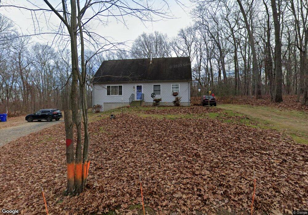 30 Hillcrest Trail, Coventry, CT 06238 - photo 1