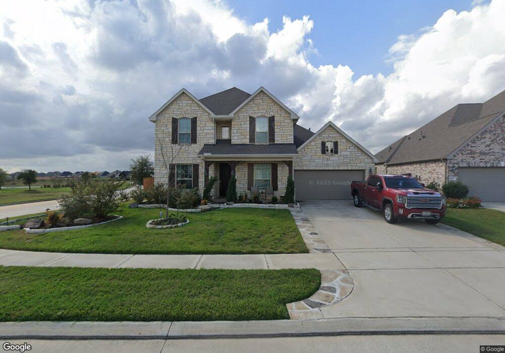 21503 Safrano St, Tomball, TX 77377 - photo 1