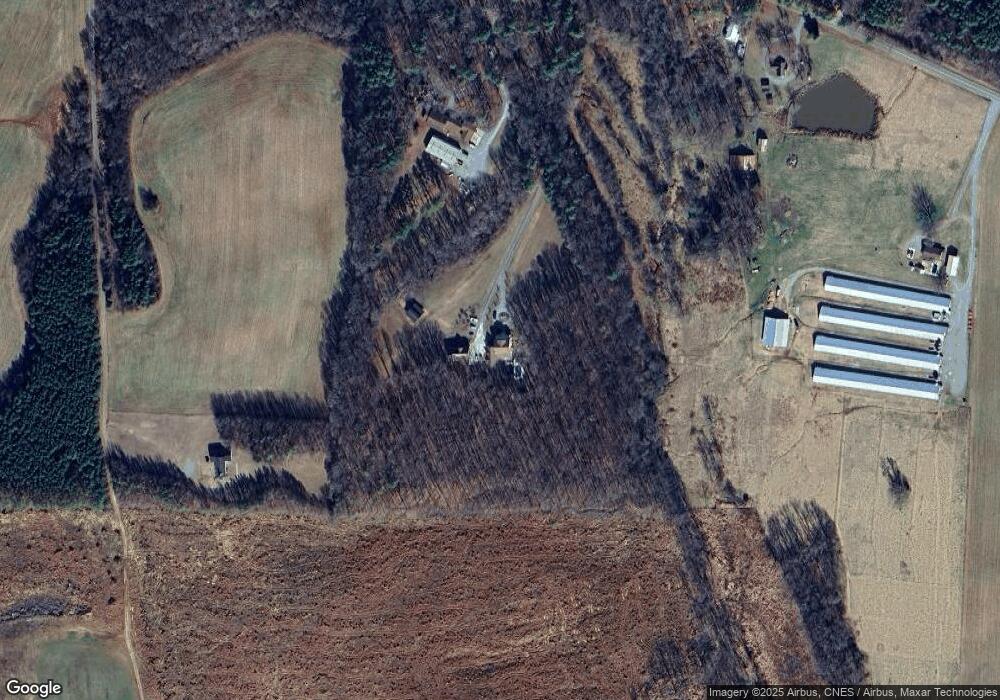 1270 Silk Hope Liberty Rd, Siler City, NC 27344 - photo 1