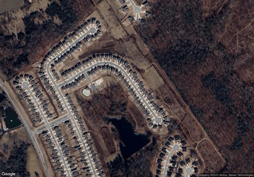 233 Hyde Park, Winder, GA 30680 - photo 1