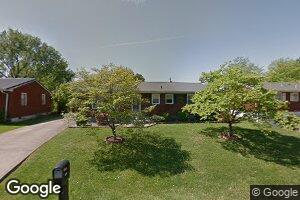 614 La Gar St, Flatwoods, KY 41139