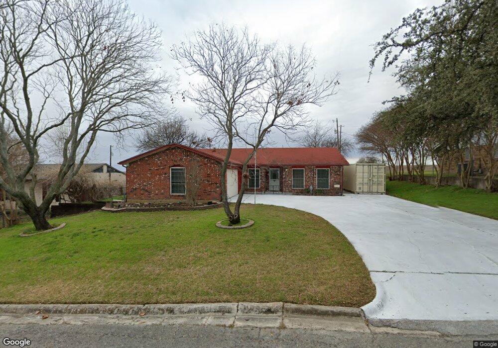312 Arrowhead St, Fort Worth, TX 76108 - photo 1