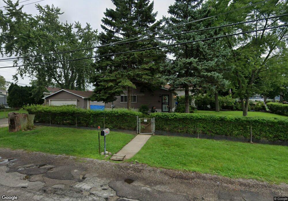 2819 Hillside Ave, Waukegan, IL 60085 - photo 1