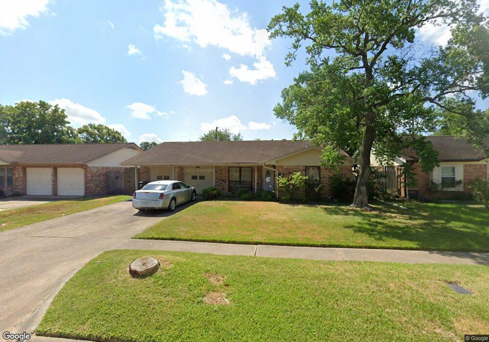 10602 Rambling Trail, Houston, TX 77089 - photo 1