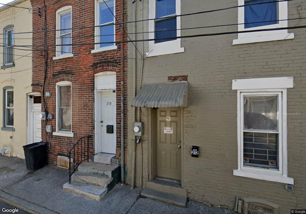 210 Chestnut St, Allentown, PA 18101 - photo 1