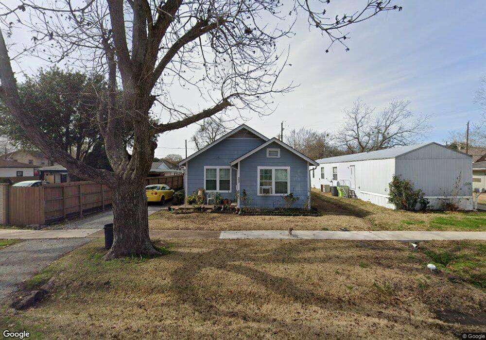 1308 5th St, Rosenberg, TX 77471 - photo 1