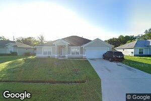 2001 SW Ember St, Port Saint Lucie, FL 34953