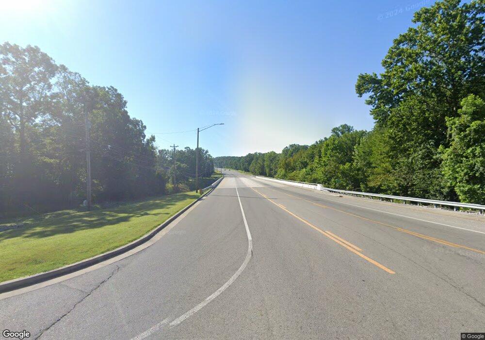 4 Fredonia Rd, Manchester, TN 37355 - photo 1