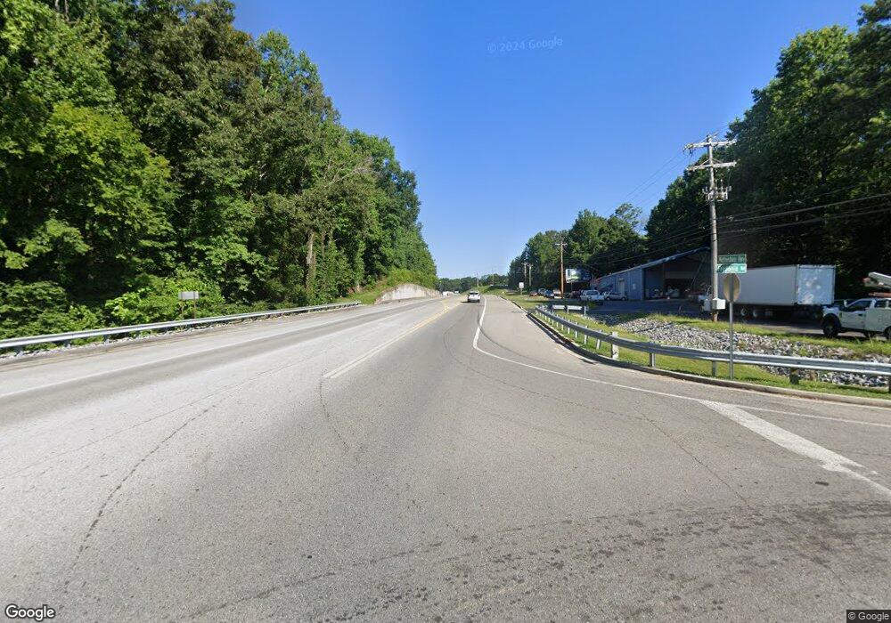 3 Fredonia Rd, Manchester, TN 37355 - photo 1