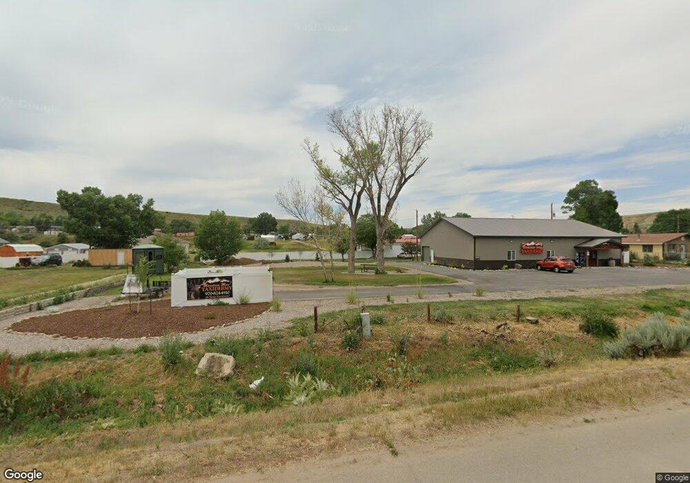 1346 Yampa Ave, Craig, CO 81625 - photo 1