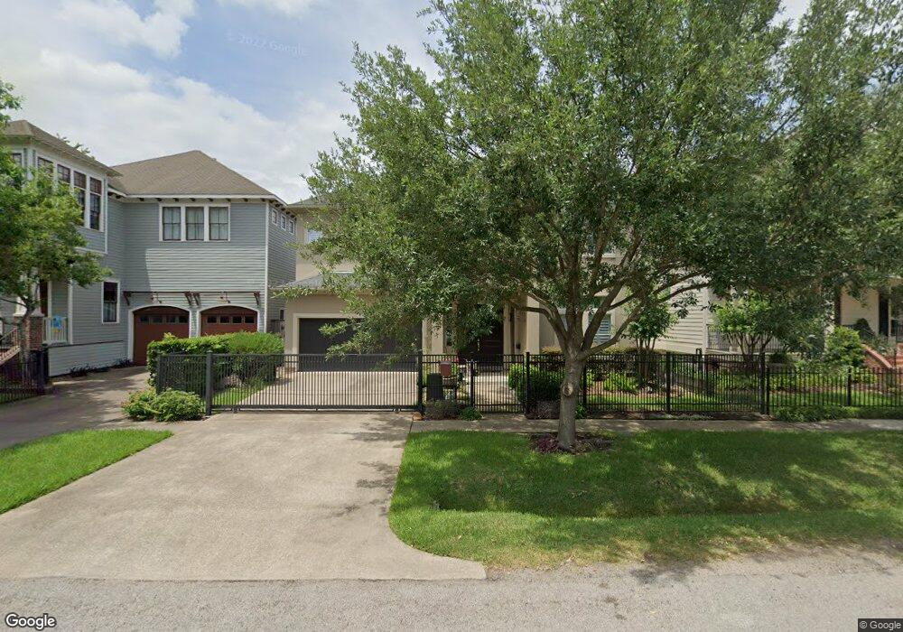 627 10th 1 2 St, Houston, TX 77008 - photo 1