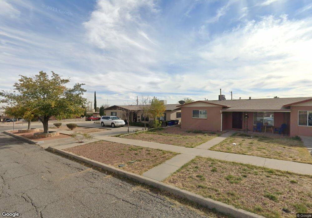 2630 Jackson Ave, El Paso, TX 79930 - photo 1