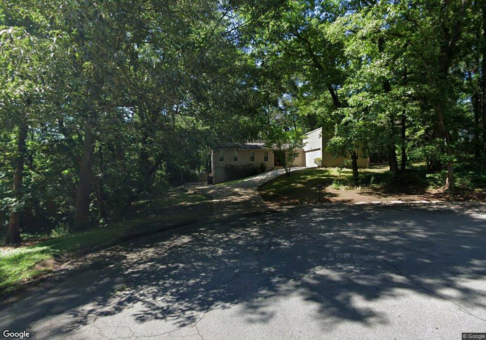 2850 Frankie Ln NE, Marietta, GA 30062 - photo 1