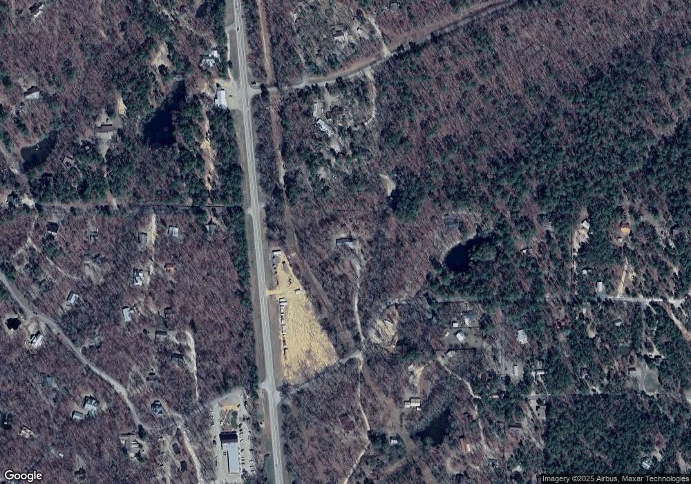 99 Choate Rd, Broken Bow, OK 74728 - photo 1