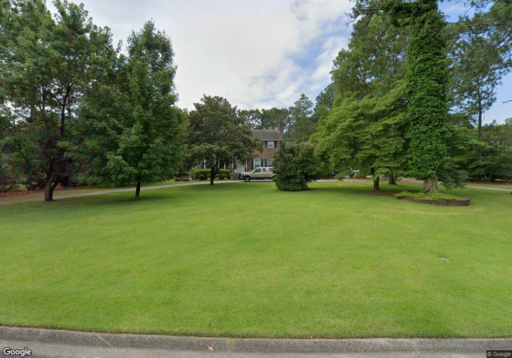 507 Saddle Dr, Camden, SC 29020 - photo 1