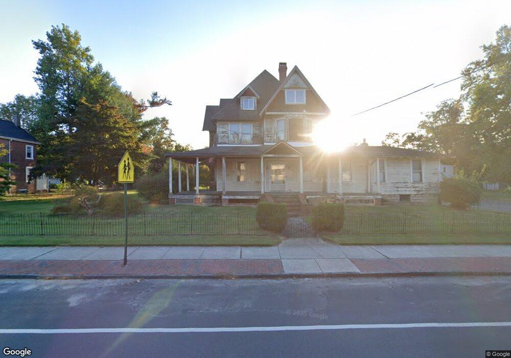 503 Cooper St, Beverly, NJ 08010 - photo 1