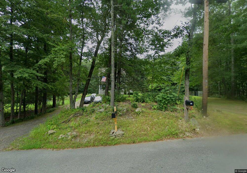 67 Heath St, Newton, NH 03858 - photo 1