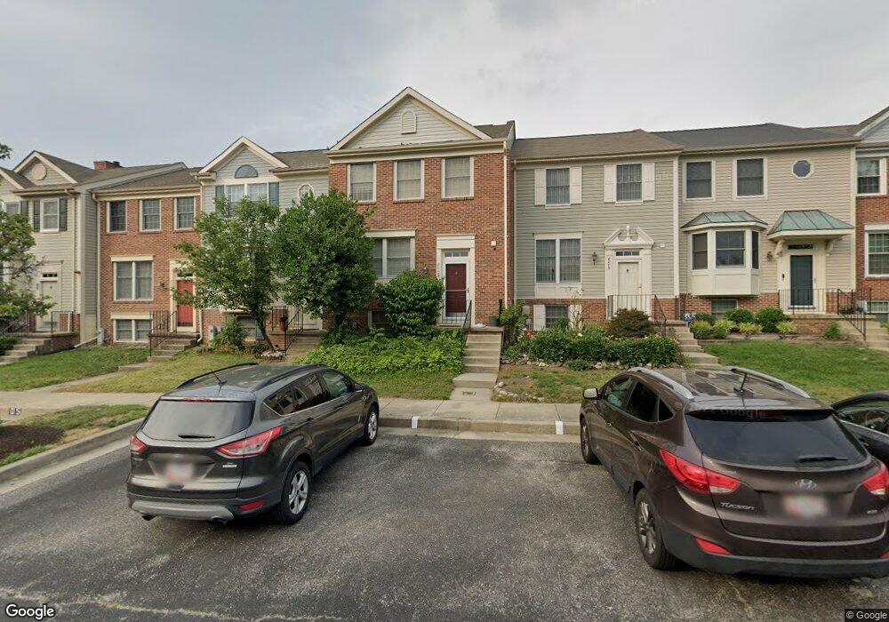 8007 Brightwood Ct, Ellicott City, MD 21043 - photo 1