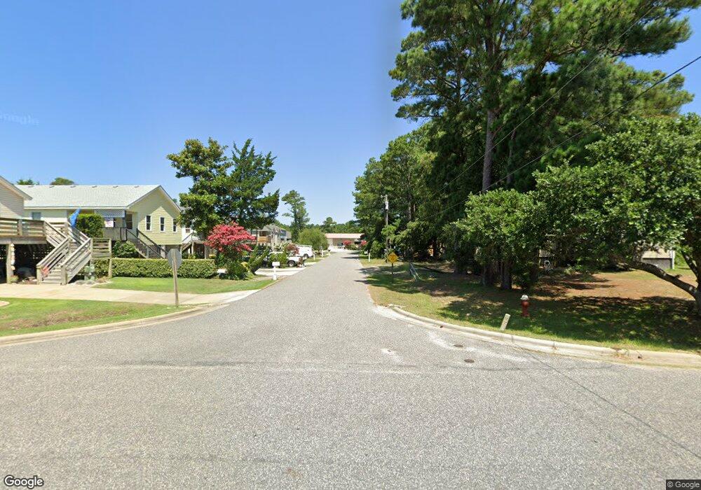 0 Elizabeth St unit Lot 11 26104, Kill Devil Hills, NC 27948 - photo 1