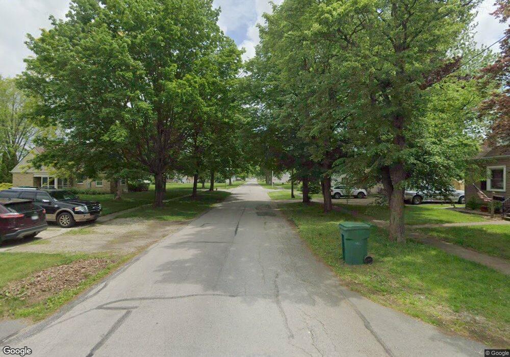 450 W 5th St, Genoa, OH 43430 - photo 1