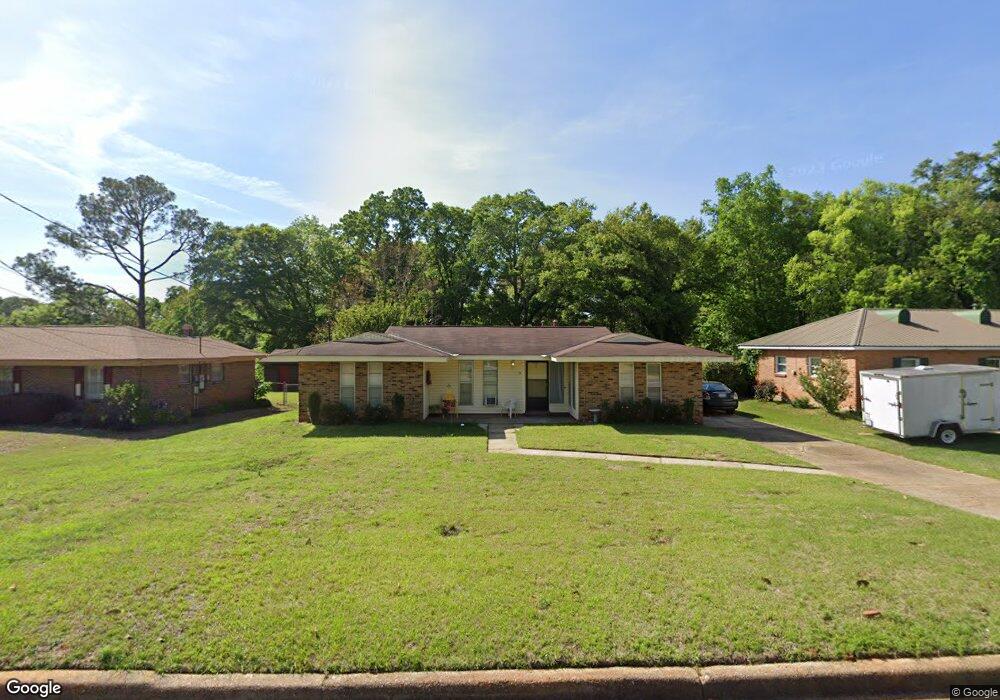 122 Carol St, Prattville, AL 36067 - photo 1