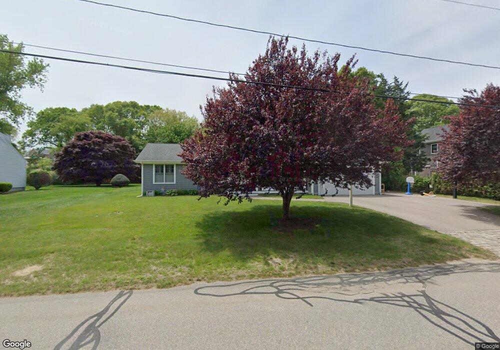 17 Setting Sun Dr, Westerly, RI 02891 - photo 1