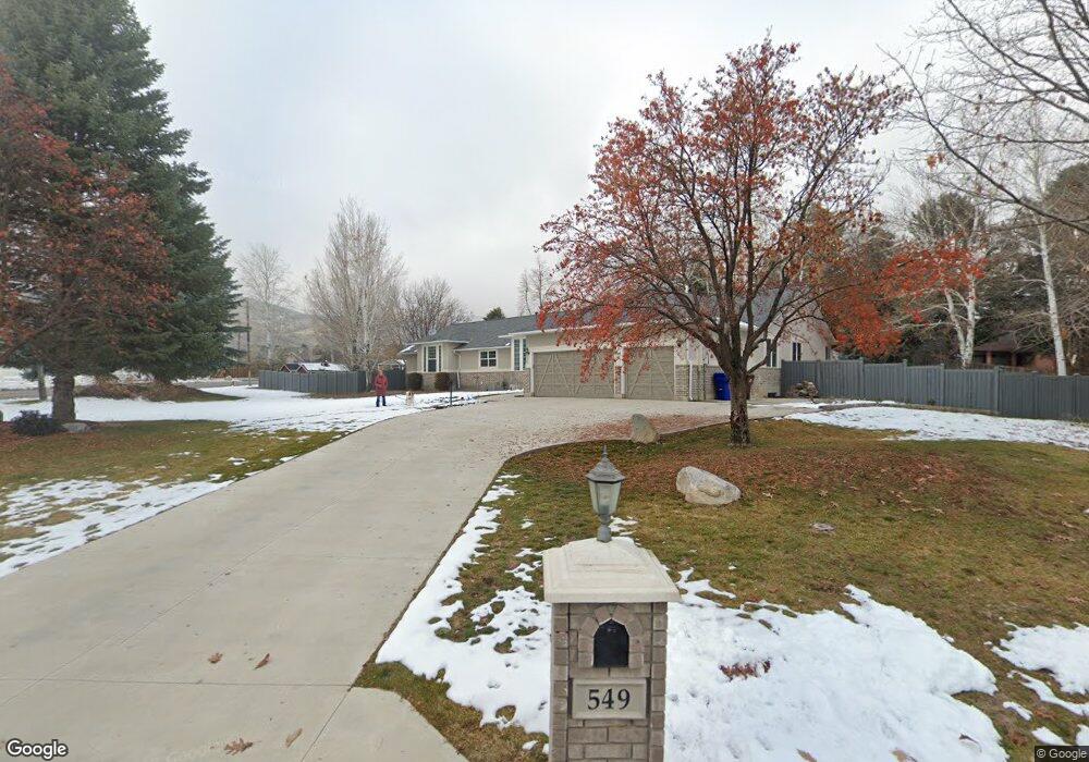 549 Grove Cir, Alpine, UT 84004 - photo 1