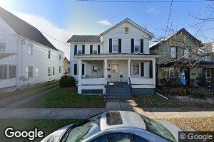 512 Charles St, Luzerne, PA 18709