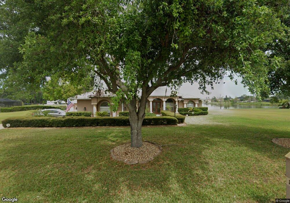 13220 Walden Sheffield Rd, Dover, FL 33527 - photo 1