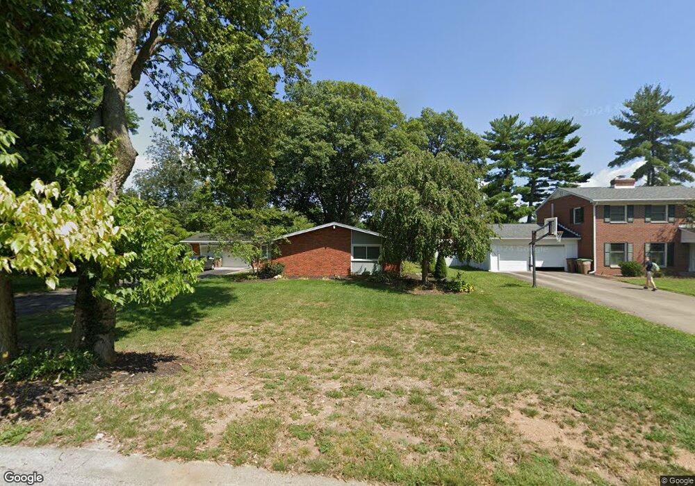 2655 Sycamore St, Columbus, IN 47201 - photo 1