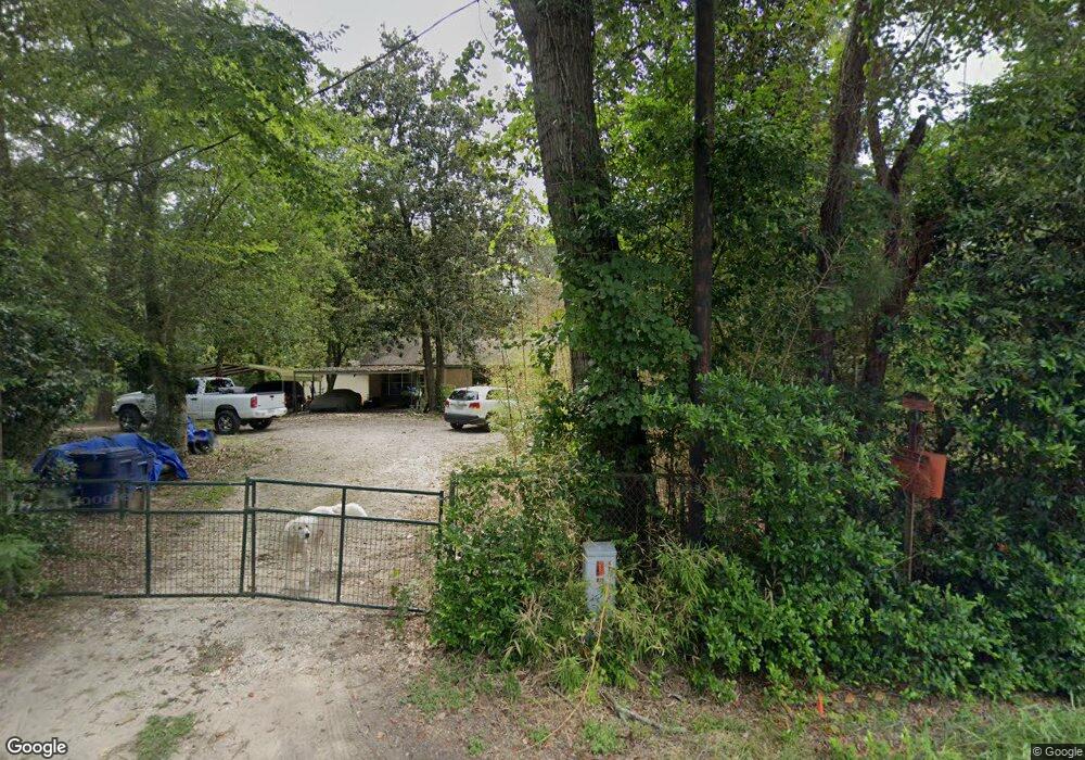 202 Sentinel Oaks, Pinehurst, TX 77362 - photo 1